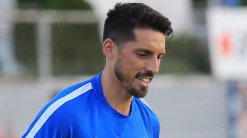 Jose Sosa: Neler oluyor başkan!