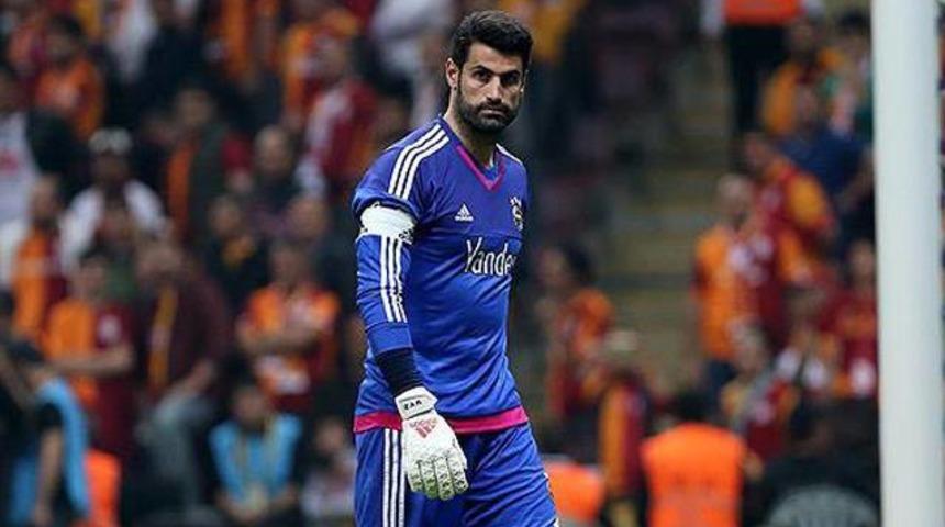 Volkan Demirel'den Aykut Kocaman'a ısrar