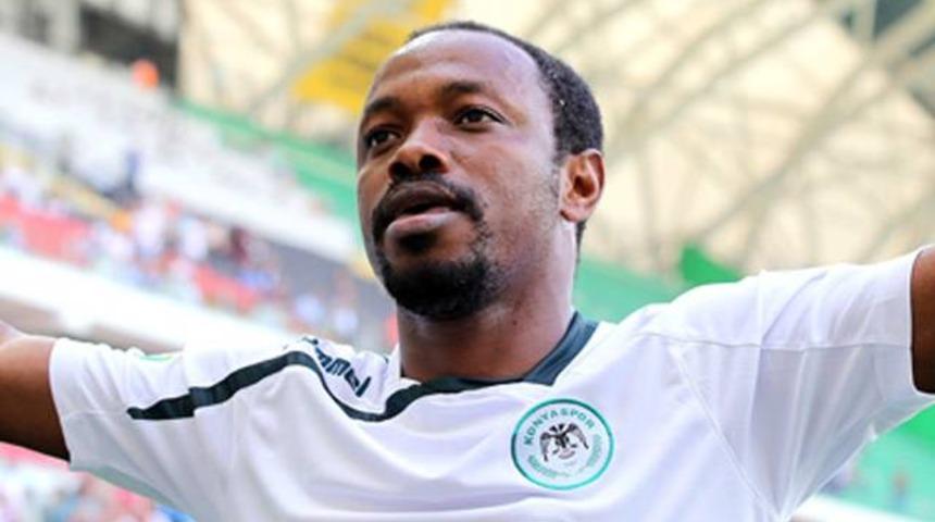 Taksi şof&ouml;r&uuml; Abdou Razack Traore'ye saldırdı