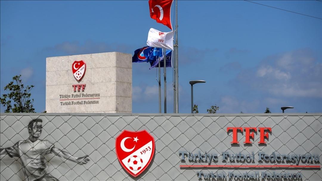 Süper Lig’den 8 kulüp, 1 inci Lig’den 11 kulüp PFDK’ye sevk edildi 1
