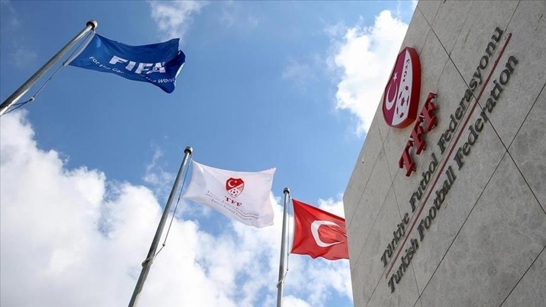 Süper Lig’den 8 kulüp, 1 inci Lig’den 11 kulüp PFDK’ye sevk edildi 2