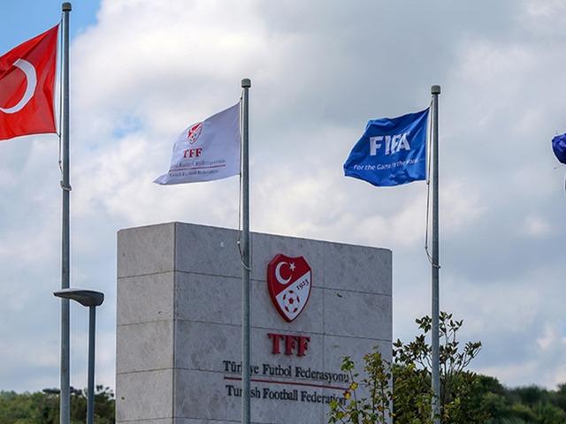 Süper Lig’den 8 kulüp, 1'inci Lig’den 11 kulüp PFDK’ye sevk edildi