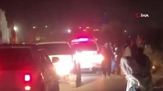 Pakistan'da terör saldırısı! 6 ölü, 29 yaralı