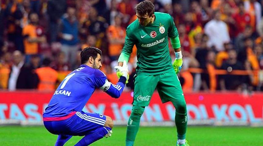 900 milyon liralık Galatasaray-Fenerbah&ccedil;e derbisi