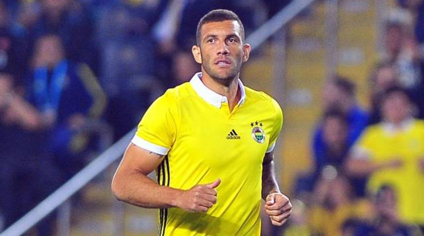 Fernandao derbiye hazır olduğunu s&ouml;yledi