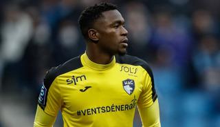 Yahia Fofana, Çaykur Rizespor’da!