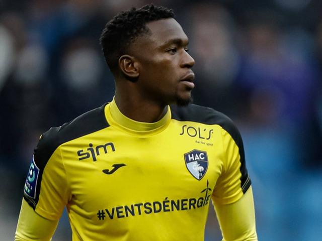 Yahia Fofana, Çaykur Rizespor’da!