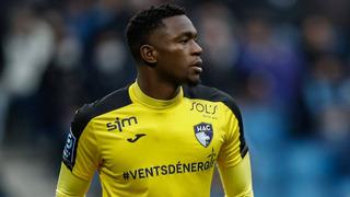 Yahia Fofana, Çaykur Rizespor’da