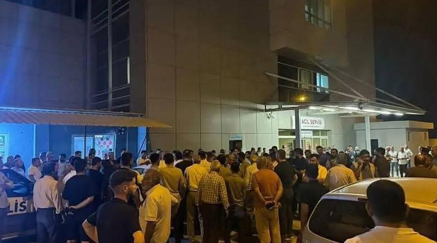 Eski ziraat odası başkanının ölümüyle ilgili 8 tutuklama