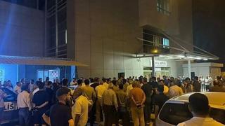 Eski ziraat odası başkanının ölümüyle ilgili 8 tutuklama