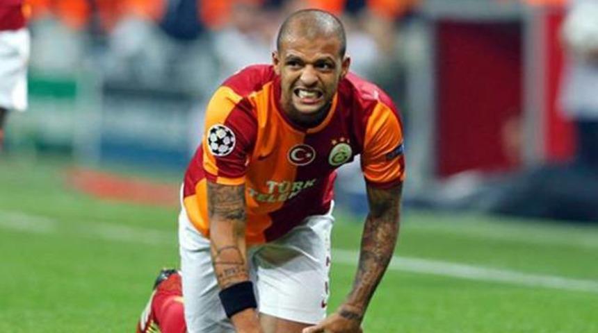 Melo'dan Fenerbah&ccedil;e'yi kızdıracak s&ouml;zler
