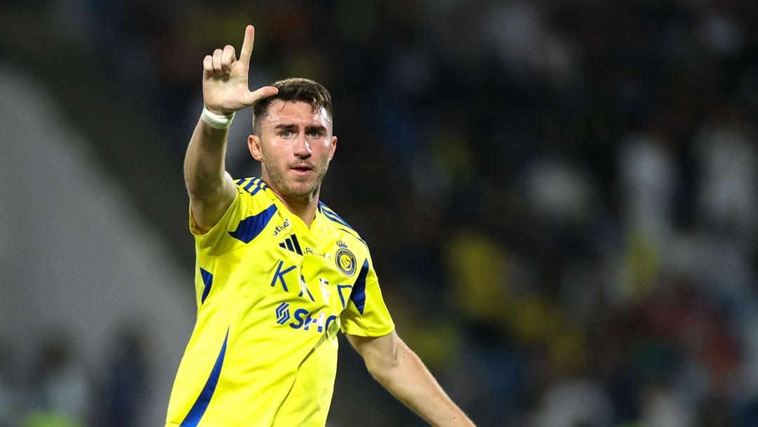 Laporte un Athletic Bilbao Transferi Son Anda Tıkandı! 1
