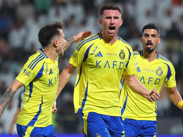 Laporte'un Athletic Bilbao Transferi Son Anda Tıkandı!