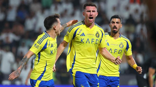 Laporte'un Athletic Bilbao Transferi Son Anda Tıkandı!