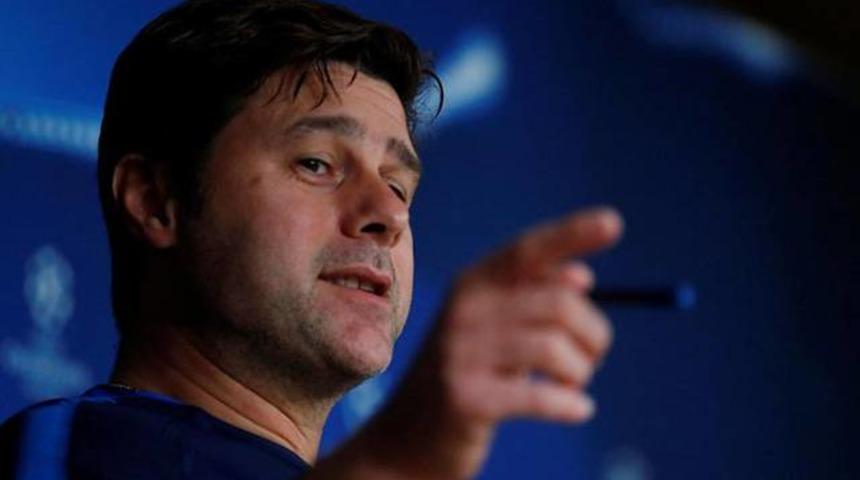 Manchester United Mourinho sonrası takımın başına Pochettino'yu getirecek