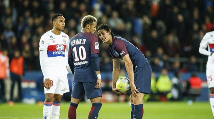 Dario Silva: 'Neymar'ı ameliyatlık ederdim'