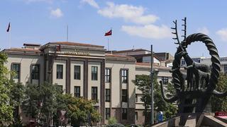 Ankara Valiliği'nden 'duman ve is kokusu' açıklaması! 