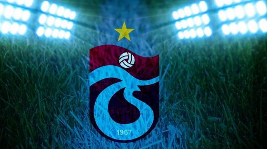 Trabzonspor'da 6 y&ouml;netici istifa etti!