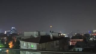 Ankara'daki duman ve is kokusu endişe yarattı! Valilik'ten açıklama