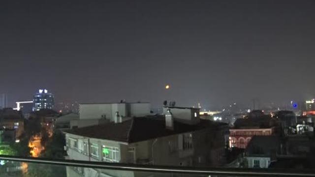 Ankara'daki duman ve is kokusu endişe yarattı! Valilik'ten açıklama