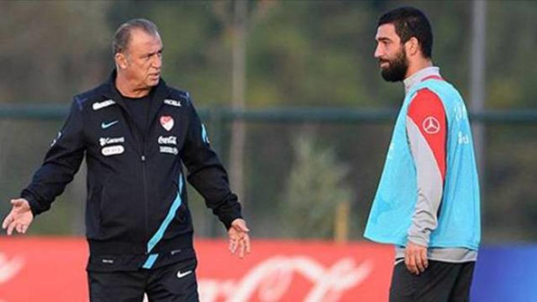 Erman Toroğlu'ndan Arda Turan'a olay s&ouml;zler