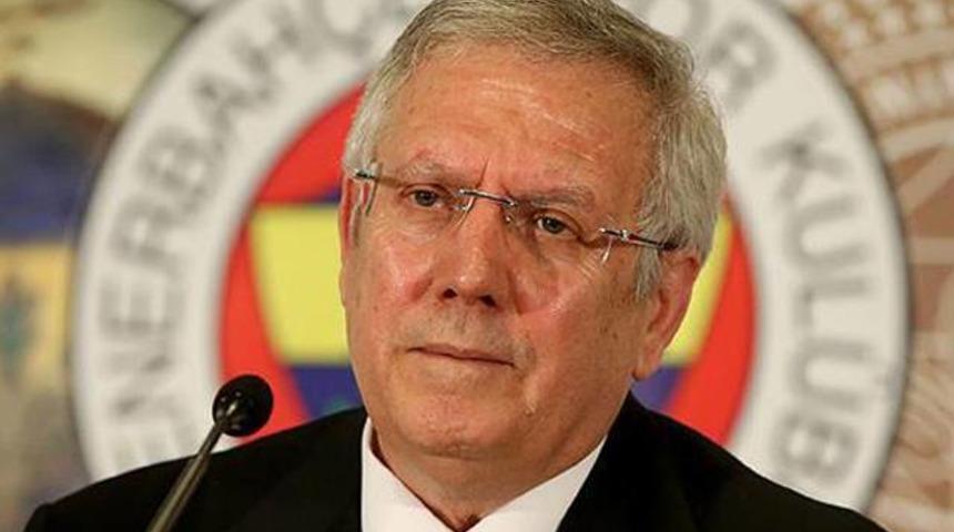 Aziz Yıldırım'dan takıma &ccedil;ılgın derbi primi