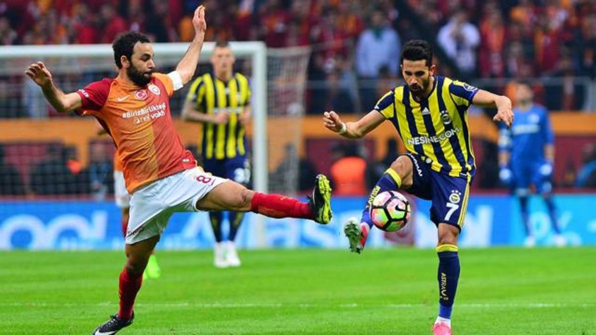 &Ouml;mer &Ccedil;avuşoğlu: Fenerbah&ccedil;e, Galatasaray'ı darmadağın eder