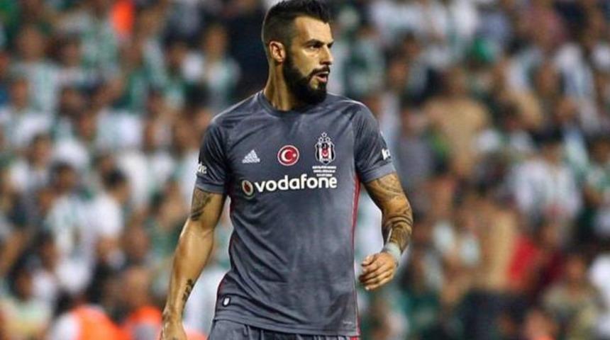 Alvaro Negredo: "Gol atamamam uzun s&uuml;rmez"
