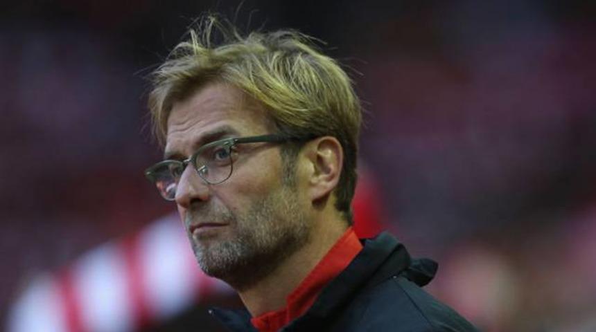 J&uuml;rgen Klopp: "Şampiyonluk yarışı belki de bitti"