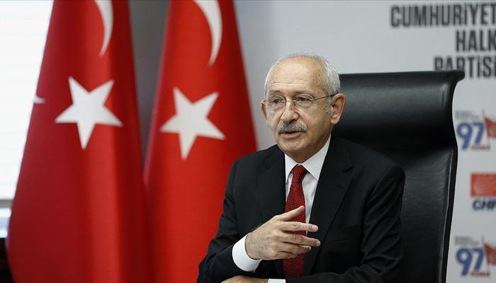 Kemal Kılıçdaroğlu geri dönebilir! 