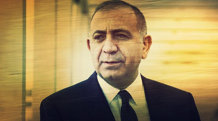 'Benim için sürpriz' oldu demişti! Gürsel Tekin'in karardan bir gün önce aidatını ödemiş