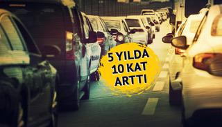 Fiyatlar arttıkça ilginç yöntemler deniyorlar '40 bin TL tasarruf eden var'