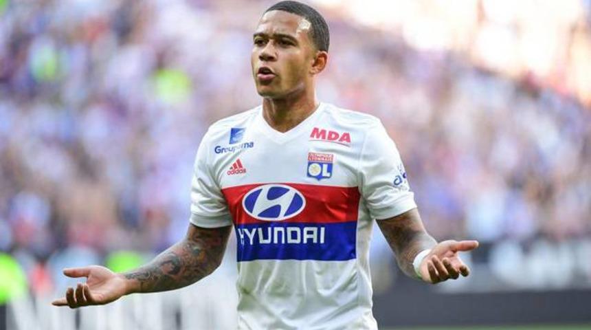 Troyes 0 - 5 Lyon
