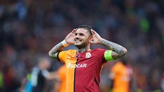 Kerem Aktürkoğlu paylaşımı olay olmuştu! Icardi bu sefer de lüks villasını paylaştı