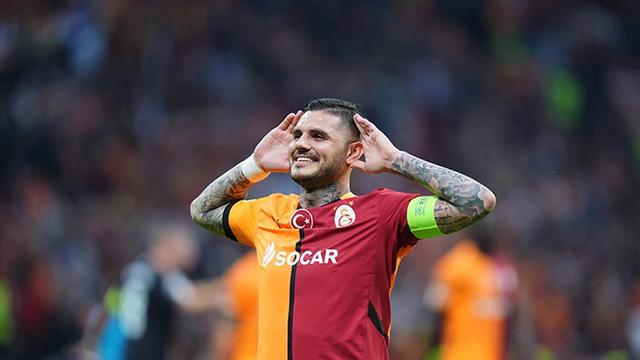 Kerem Aktürkoğlu paylaşımı olay olmuştu! Icardi bu sefer de lüks villasını paylaştı