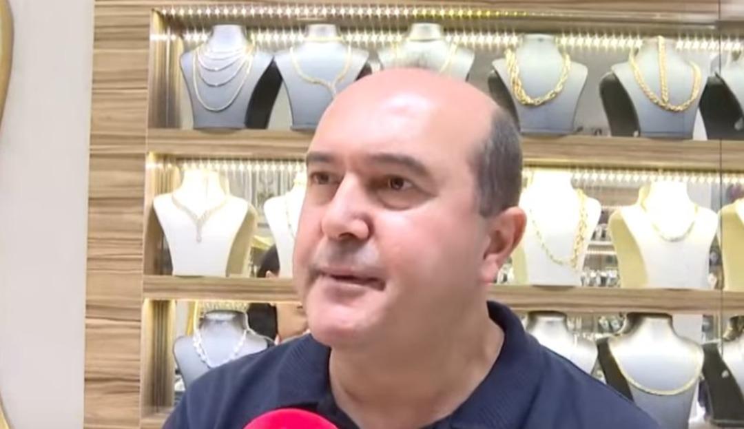 Altın rekorlar kırarken gram altın için yeni fiyat geldi!  Yıl sonunu bulmaz  (3 Eylül 2025 gram altın ve çeyrek altın fiyatı) 4