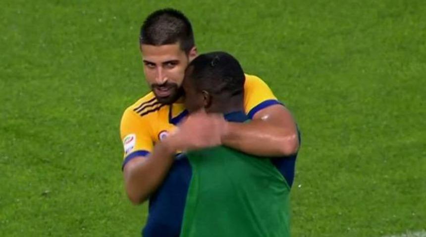 Udinese 2 - 6 Juventus