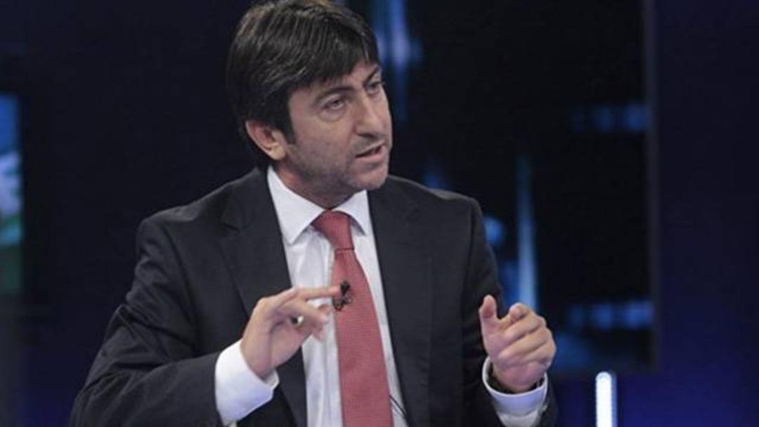 Rıdvan Dilmen'den Galatasaray-Fenerbah&ccedil;e ma&ccedil;ı yorumu