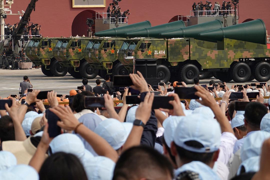 Şi, Putin ve Kim Jong Un dan tarihi fotoğraf! Trump tan ilk tepki geldi: "ABD ye komplo kuruyorlar" 1