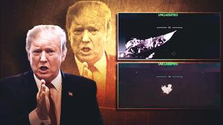 ABD ile Venezuela arasındaki gerginlikte flaş açıklamalar! ‘Yapay zeka’ iddiası: ‘Trump'ın ellerini kana bulamak istiyorlar’