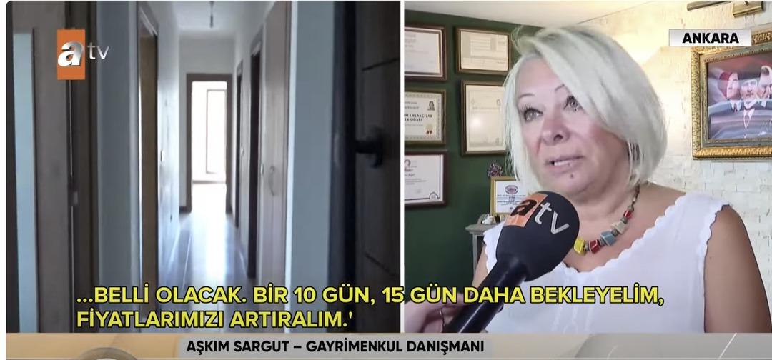 Bu  fırsatı  da kaçırmadılar! Hiçbir şey değişmedi ama iki haftada fiyatı 5 bin lira arttı 2