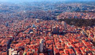 Avrupa’nın en gözde şehri belli oldu! Türkiye'den o şehir zirvede! 