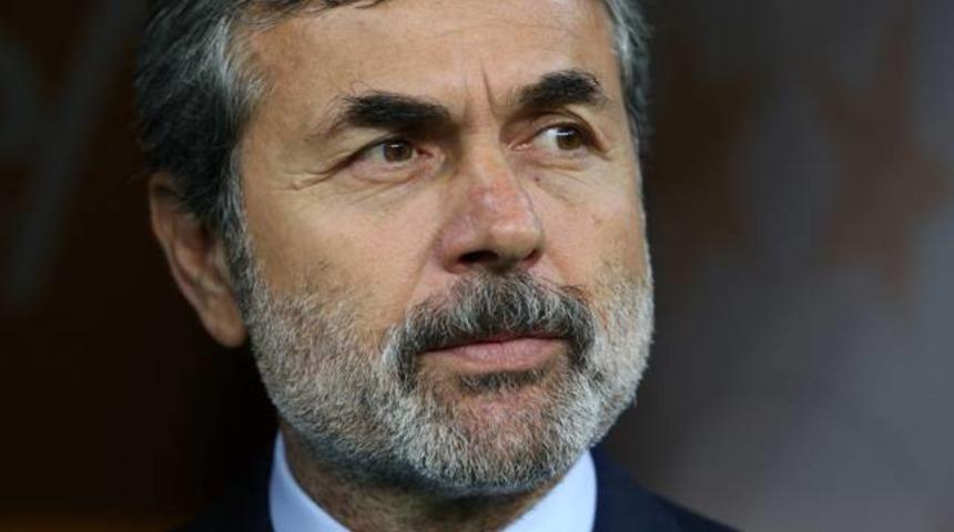 Aykut Kocaman'dan gol, penaltı ve Tudor yorumu!..