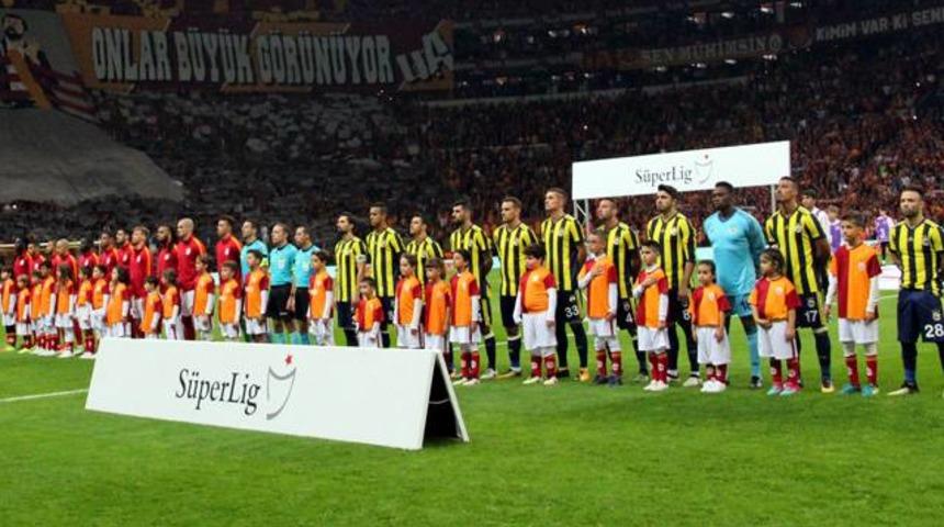İşte Galatasaray'ın derbi kazancı