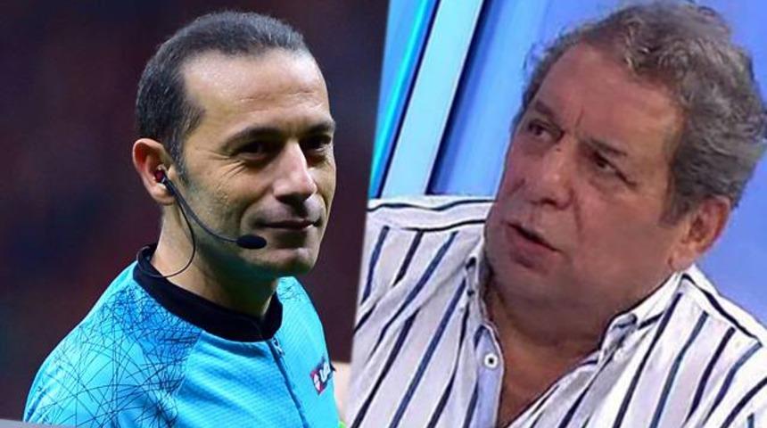 Erman Toroğlu'ndan C&uuml;neyt &Ccedil;akır'a eleştiri