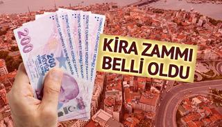 Kira artış oranı belli oldu! Eylül 2025 kira zammı... Ev sahipleri ve kiracıların beklediği rakam netleşti 