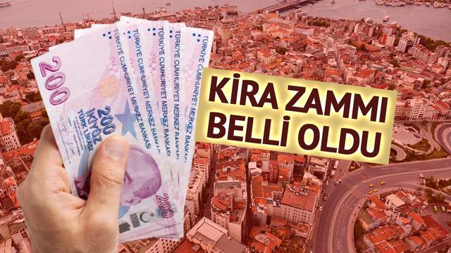 Kira artış oranı belli oldu! Eylül 2025 kira zammı... Ev sahipleri ve kiracıların beklediği rakam netleşti 