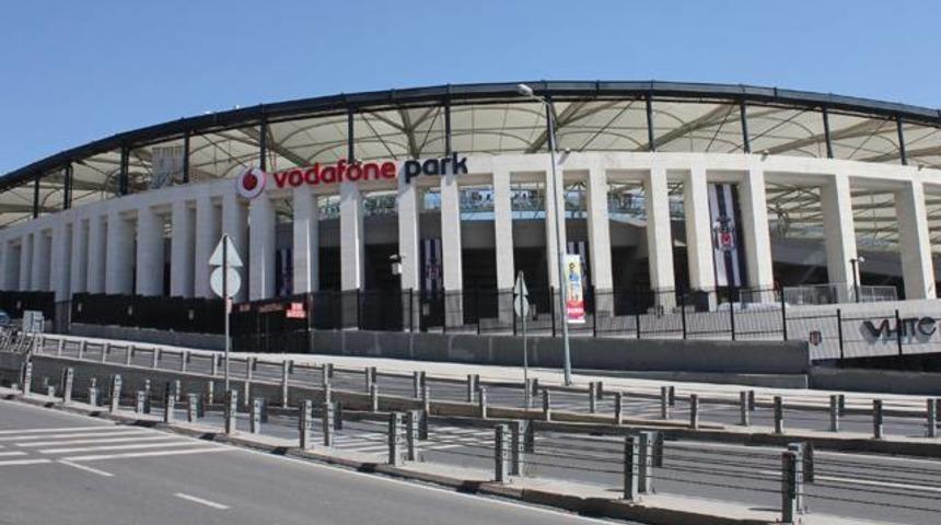 Beşiktaş-Başakşehir ma&ccedil;ı nedeniyle bu yollar kapalı