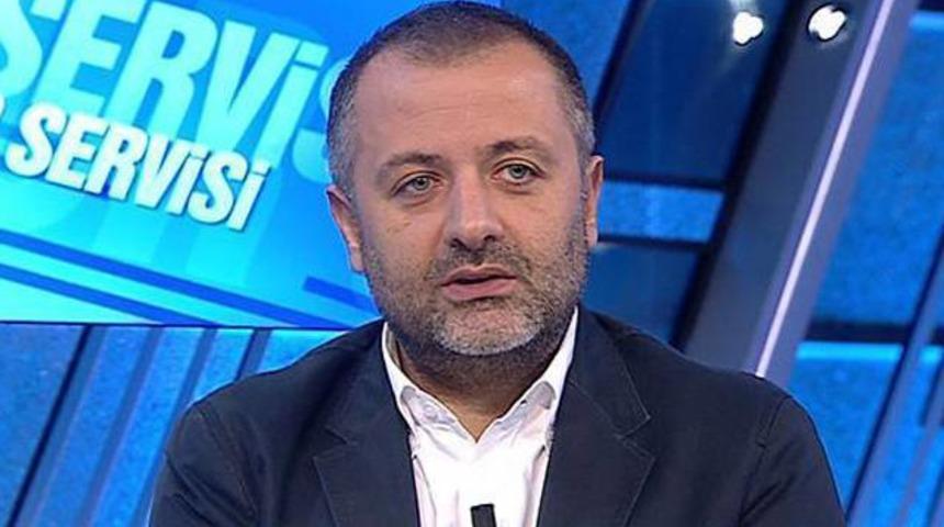 Mehmet Demirkol'u &ccedil;ılgına &ccedil;eviren detay
