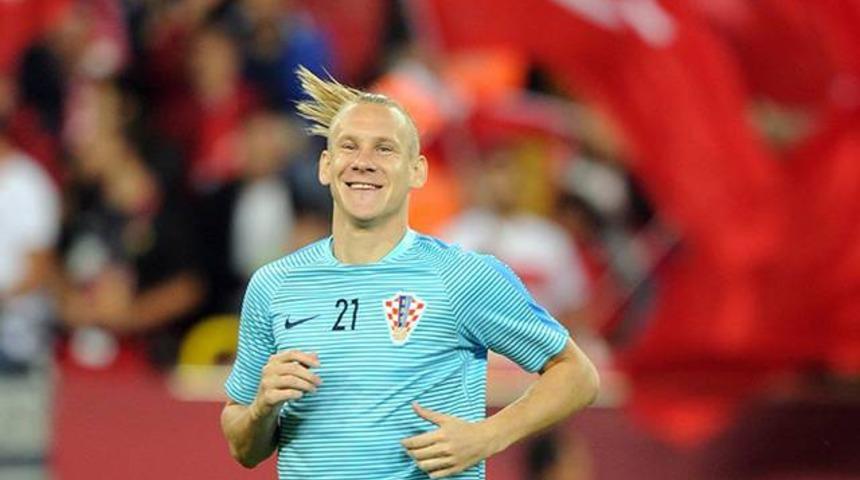 Dinamo Kiev Başkanı Vida ile s&ouml;zleşmesini uzatamadıklarını a&ccedil;ıkladı